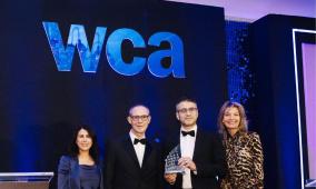 جوال تتصدر عالميًا في كفاءة الاستجابة للأزمات بقطاع الاتصالات لعام 2025