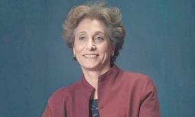 د. سعاد العامري تفوز بجائزة "نوابغ العرب 2025" عن فئة العمارة والتصميم