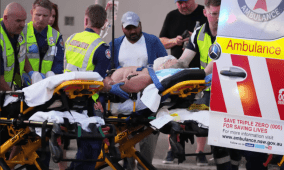  10 قتلى ومصابون في إطلاق النار على تجمع يهودى بسيدنى