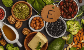 8 أطعمة مثالية لبصر أقوى وحماية طويلة الأمد