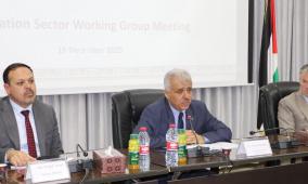 "التربية" تعقد لقاء المراجعة السنوي لقطاع التعليم مع شركائها الدوليين والوطنيين