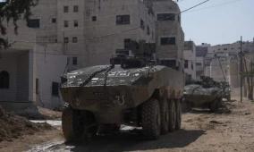 إسرائيل تمنع وفداً كندياً يضم ستة نواب من دخول الضفة الغربية