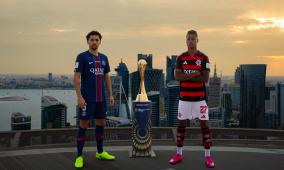 قطر تستقطب أنظار العالم.. نهائيان للفيفا في يومين متتاليين