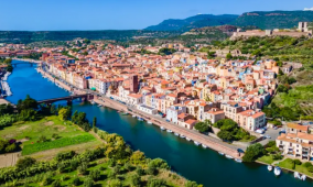 6 وجهات سياحية سرية لعام 2026.. بينها دولة عربية!