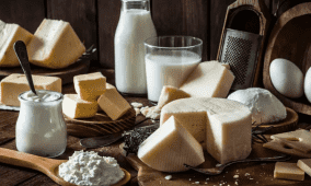 طعام يومي يحمي العظام ويقويها أكثر من الحليب