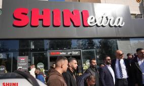 مجموعة شني اكسترا توسّع انتشارها بافتتاح فرع جديد في حي الطيرة