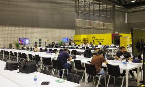 خدمات إعلامية متكاملة لدعم الصحفيين في كأس العرب FIFA قطر 2025