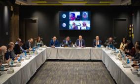 بنك القدس يعقد اجتماعه السنوي لاستعراض الأداء وخطط المرحلة القادم