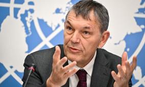 الأونروا: 1.6 مليون شخص في غزة يعانون انعدام الأمن الغذائي