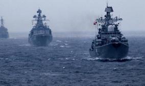 الجيش الأميركي يعلن قتل 5 أشخاص في ضربات جوية بالمحيط الهادئ