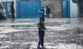 أطباء بلا حدود: أطفال غزة يموتون بردا وندعو إسرائيل لإدخال المساعدات