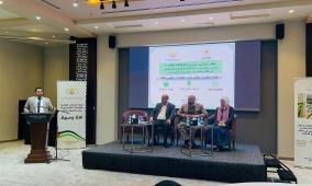 اتحاد الصناعات الغذائية والزراعية يختتم مشروع “الوظائف الخضراء” لتمكين الشابات والشباب في رام الله