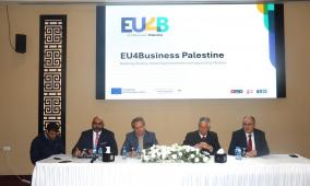 تحت رعاية وزير الصناعة: ورشة عمل لمناقشة مسودة قانون البنية التحتية للجودة