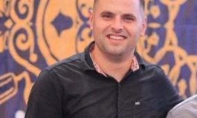 تشييع جثمان شهيد لقمة العيش يوسف عقل في بديا