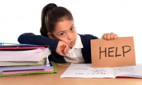 خاص | مختصة تقدم نصائح عملية لتخليص الأطفال من ضغوط الامتحانات