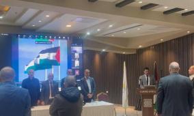 بسام ولويل رئيساً لاتحاد الصناعات الغذائية والزراعية