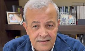 د. يونس الخطيب: 57 عامًا من العطاء الإنساني المتواصل للهلال الأحمر الفلسطيني