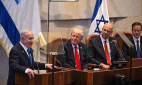 هل يحدّد لقاء نتنياهو وترامب موعد الانتخابات الإسرائيلية؟