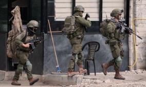 خاص| اقتحام واسع وانسحاب سريع.. ما الذي أراد الاحتلال تحقيقه في قباطية؟