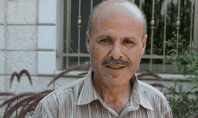 وفاة عامل جراء سقوطه عن جدار الفصل العنصري في "الرام"