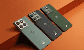 بعد غياب عامين.. "موتورولا" تستعد لإطلاق هاتف رائد جديد ينافس الكبار