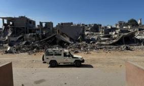 جبارين لراية: سحب تصاريح المنظمات الإنسانية خطوة سياسية لإسكات الحقيقة وإخضاع العمل الإنساني