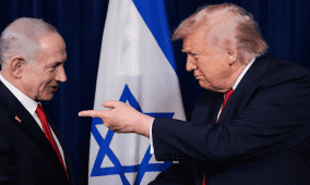 فلوريدا... ترمب لا يسمح بالفشل.. ونتنياهو لا يسمح بالنجاح