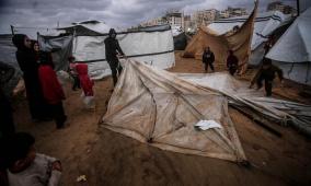 إسرائيل تسحب تصاريح منظمات إنسانية لمنعها من العمل في الضفة وغزة