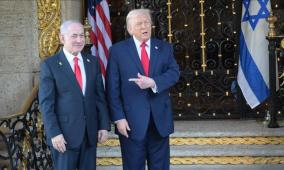 ترمب يحدد موعد بدء المرحلة الثانية في غزة