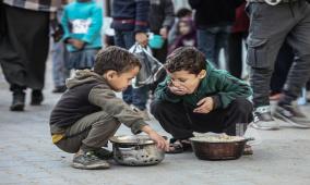 الإحصاء: كارثة إنسانية وديموغرافية ونزيف اقتصادي في 2025