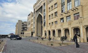 مستشفى حمد يستأنف العمل بمقره الرئيسي شمال غزة ويفتتح فرعًا جديدًا جنوب القطاع