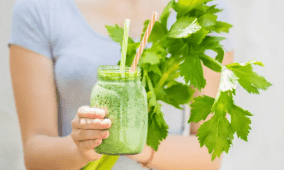 "عصير الكرفس"... صيحة رائجة وسط جدل حول "فوائده المذهلة"