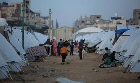 واشنطن اقترحت على إسرائيل مشاركة تركيّة بشأن غزة... "عن بُعد"!