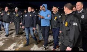 الاتحاد الأوروبي: استعادة الديمقراطية في فنزويلا تستلزم احترام إرادة الشعب