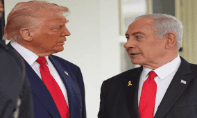 نتنياهو يتاجر ببضاعةٍ مزيفة