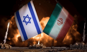 إسرائيل ترفع التأهب تحسبا لتدخل أميركي في إيران