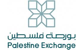 609 آلاف دولار قيمة تداولات الأسهم في بورصة فلسطين الاثنين