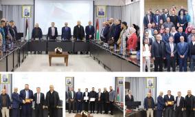 "التعليم العالي" وهيئة مكافحة الفساد تعلنان نتائج "مُسابقة الأبحاث الجامعية لتعزيز الحوكمة ومكافحة الفساد"