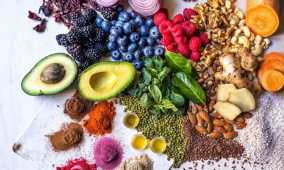 6 فواكه تعزّز تعافي الجسم عند المرض