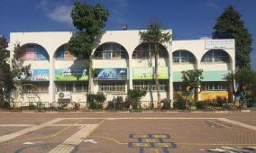 إضراب مفتوح في مدرسة صلاح الدين الجماهيرية برهط