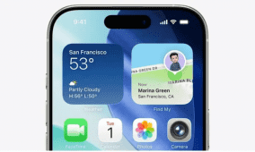 طريقة تغيير التطبيقات الافتراضية في آيفون مع iOS 26