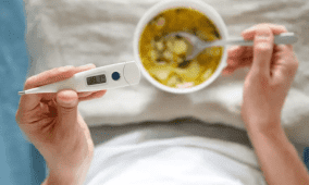 أطعمة تعزز التعافي من الإنفلونزا وأخرى قد تُفاقم الأعراض