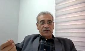  من هو علي شعث رئيس لجنة التكنوقراط الفلسطينية لإدارة قطاع غزة؟ سيرة وخلفية ودوره في المرحلة المقبلة