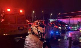 مقتل رجل بإطلاق نار في الخضيرة