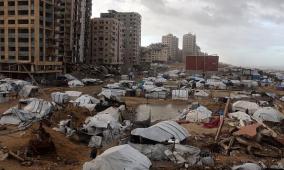 رسميا.. الإعلان عن دخول المرحلة الثانية في غزة وتشكيل لجنة تكنوقراط