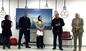 "التعليم العالي" تطلق سلسلة ورش تدريبية في الإسعاف الأولي والدعم النفسي لطلبة الجامعات