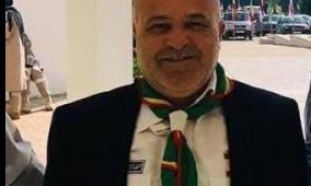 الموت يغيب القائد الكشفي حسن حمدان