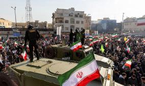 تأجيل الهجوم المحتمل على إيران وسط ترقب لقرار ترامب وصمت إسرائيلي