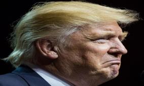 طريقة ترمب تُفشل مبادرته