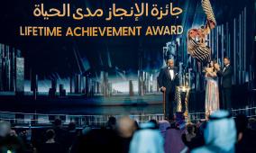 JOY AWARDS بنسخته السادسة يجمع ويكرّم نخبة نجوم العالم